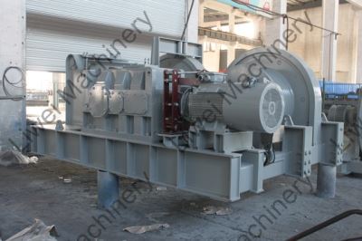 280KN電動(dòng)摩擦式主輔機(jī)